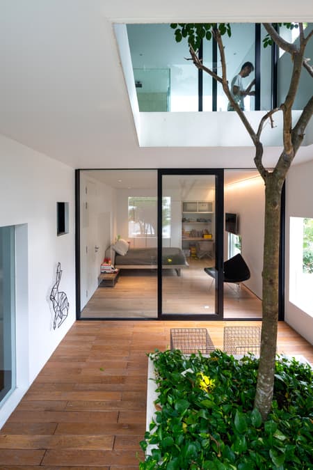Sky House